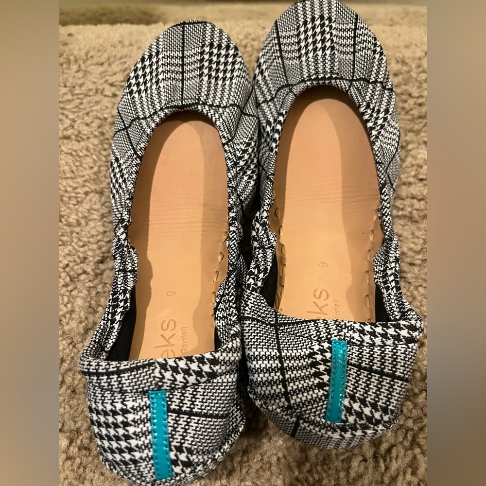 Tieks